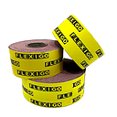 Flexigo Kertas AMPLAS - 100 (PROMO)