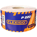 Flexigo Kertas AMPLAS - 220 (PROMO)