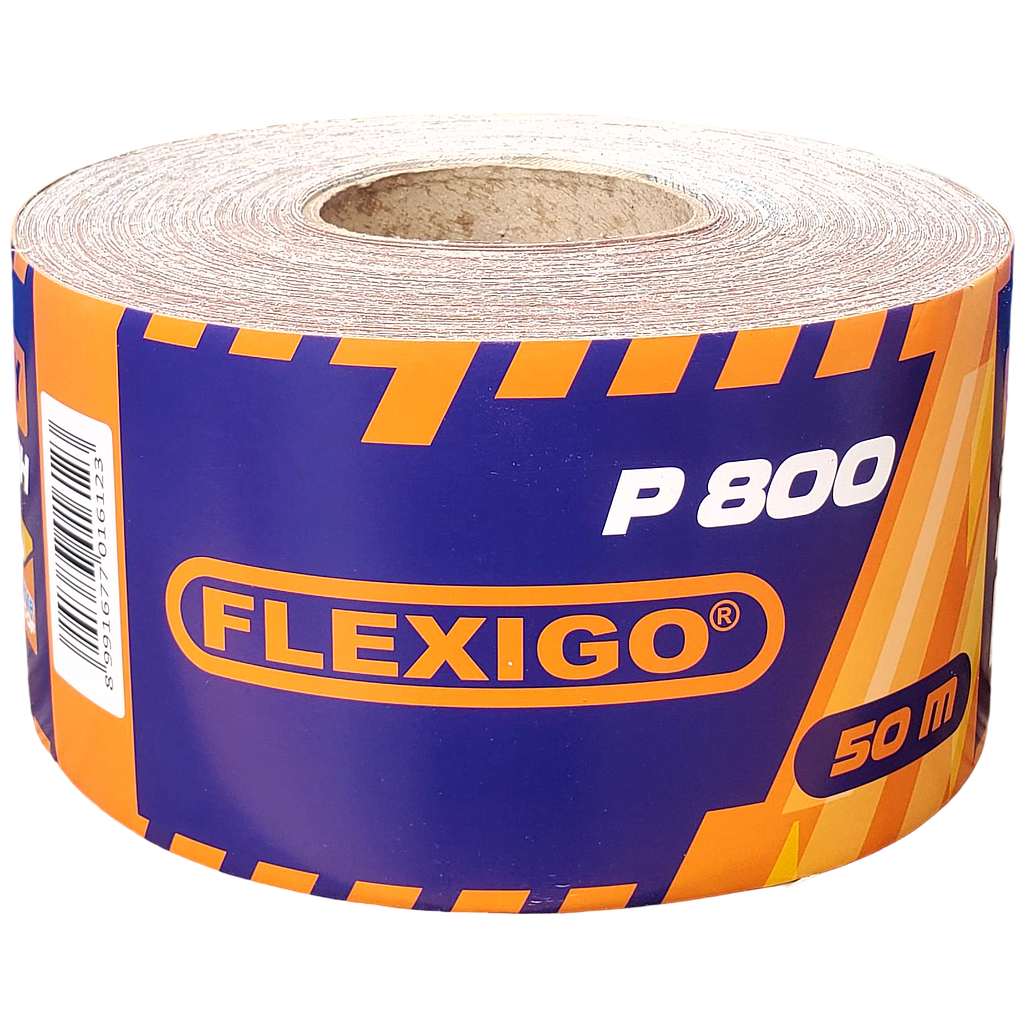 Flexigo Kertas AMPLAS - 800 (PROMO)