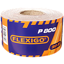 Flexigo Kertas AMPLAS - 800 (PROMO)