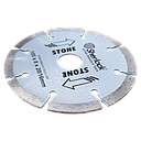 Sherlock Mata Pisau - DRY (GRANITE) STONE