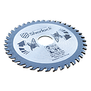 Sherlock MATA Pisau Potong KAYU (TCT-110)