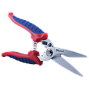 Sherlock Gunting TAKTIS 8"