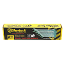 PRO-D Kunci PAS PAS SET (6 Pcs)