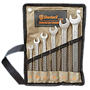 PRO-D Kunci PAS RING SET (6 Pcs)