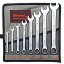 PRO-D Kunci PAS RING SET (8 Pcs)