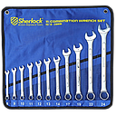 PRO-J Kunci PAS RING SET (11 Pcs)