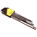 Sherlock HexKey Ballpin (NEW)