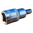 Sherlock Hex Bit Drive 1/2" - H8 (55mm)