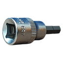 Sherlock Hex Bit Drive 3/8" - H6