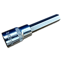 Sherlock Hex Bit Drive 1/2" - H12 (100mm)