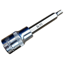 Sherlock Hex Bit Drive 1/2" - H6 (100mm)