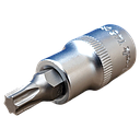 Sherlock Torx Bit Drive 1/2" - T45 (NON-TAMPERED)