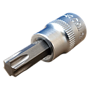 Sherlock Torx Bit Drive 3/8" - T50 (NON-TAMPERED)