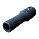 Sherlock Deep Impact Socket 6PT 1/2"- 10mm