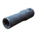 Sherlock Deep Impact Socket 6PT 1/2"- 12mm