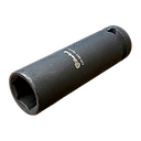 Sherlock Deep Impact Socket 6PT 1/2"- 16mm