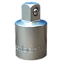 Sherlock Adaptor Sock 1/2"Fx3/8"M - Sambungan Konversi Socket