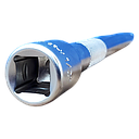 Sherlock Extension Bar Drive 1/2" - 10"