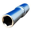 Sherlock Deep Wall Sock Drive 1/2" - 12mm 6PT