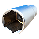 Sherlock Deep Wall Sock Drive 1/2" - 21mm 6PT