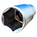 Sherlock Deep Wall Sock Drive 1/2" - 24mm 6PT
