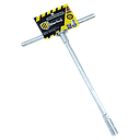 Sherlock T-Sock 10mm