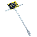 Sherlock T-Sock 14mm