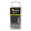 Sherlock Mata Bor 4.5mm (KTK:10pcs)