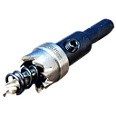 Sherlock Hole Saw (HSS)-15MM 