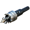 Sherlock Hole Saw (HSS)-17MM 