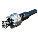 Sherlock Hole Saw (HSS)-18MM 