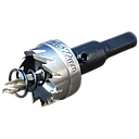 Sherlock Hole Saw (HSS)-22MM 