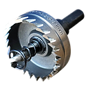 Sherlock Hole Saw (HSS)-39MM 