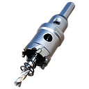 Sherlock Hole Saw (TCT) - 26MM