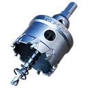 Sherlock Hole Saw (TCT) - 45MM