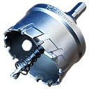 Sherlock Hole Saw (TCT) - 60MM