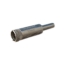 FLEXIGO Mata Bor Kaca - 12mm