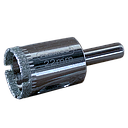 FLEXIGO Mata Bor Kaca - 22mm