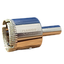 FLEXIGO Mata Bor Kaca - 30mm