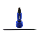 Sherlock Obeng Bolak Balik (Gagang KARET)