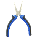 Sherlock Tang Cucut 6"- B