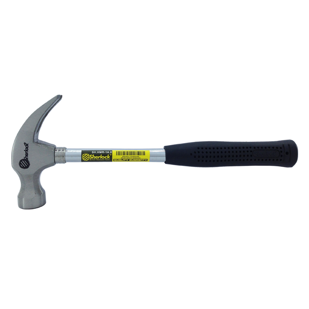 Sherlock Palu Besi (8oz)