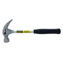 Sherlock Palu Besi (8oz)