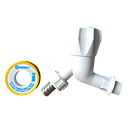 SHK KRAN BELIMBING TAMAN PUTIH+SEALTAPE