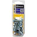 MIKA-Sherlock BAUT BAJA Ringan (5.5x25mm) (25Pcs/Pak)