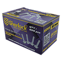 Sherlock BAUT BAJA Ringan (5.5 x 16 mm)