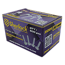 Sherlock BAUT BAJA Ringan (5.5 x 20 mm)