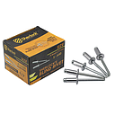 Sherlock Paku RIVET S-550 (4x13mm)