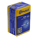 Sherlock Paku BETON PUTIH-SMALL BOX (1 1/2") (DOS:60 ktk)